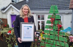 Kilminchy School House Sonya Duggan