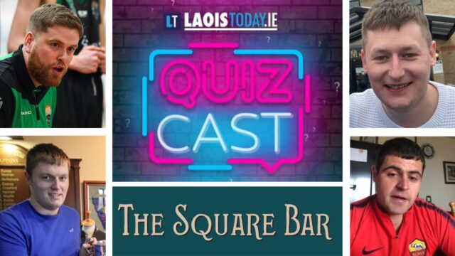 LaoisToday QuizCast Final