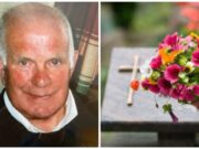 Michael Morris RIP