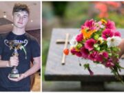 Shane Lynch RIP