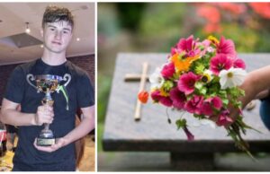 Shane Lynch RIP