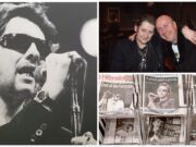 Shane MacGowan John Whelan