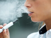 Vaping