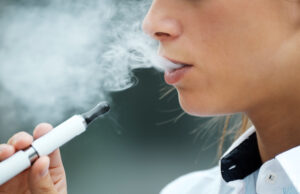 Vaping