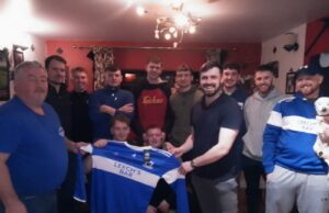 Wolfhill Athletic Jersey Launch (4)