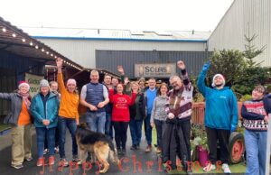 Solas Eco Garden Centre 1