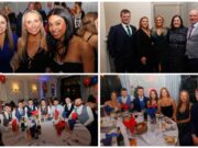 Colt-Shanahoe and Shanahoe Ladies Dinner Dance 2024
