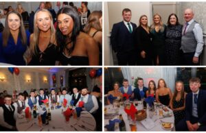 Colt-Shanahoe and Shanahoe Ladies Dinner Dance 2024