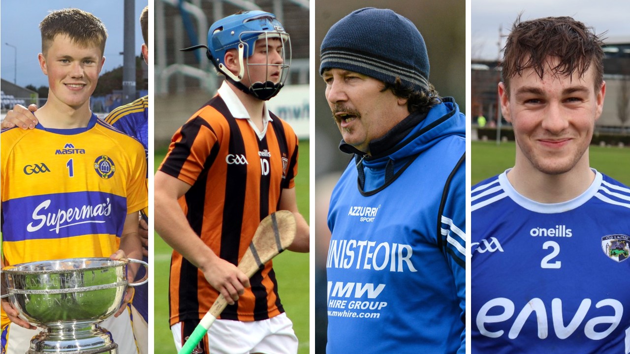 UPDATED 11 Laois players set to be involved as 2024 Fitzgibbon Cup to