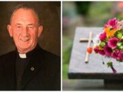 Fr Brendan Howard RIP