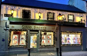 Gerry Browne Jewellers
