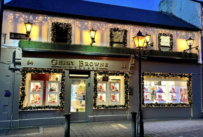 Gerry Browne Jewellers