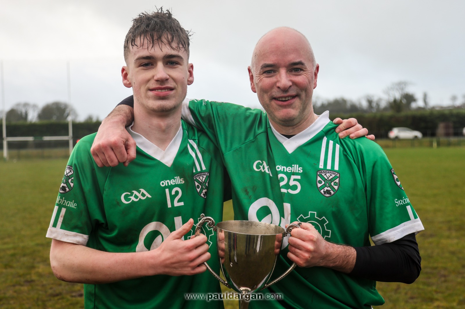 Former Laois footballer appointed new manager of top Dublin senior club Former Laois footballer appointed new manager of top Dublin senior club