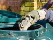 Heating Oil