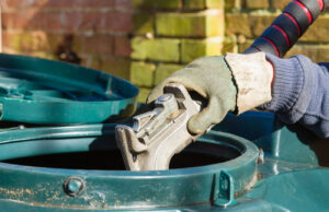 Heating Oil