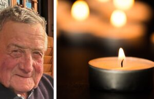 JJ Treacy RIP