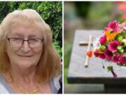 Kay Corcoran RIP