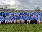 Knockbeg College Junior A team 2024