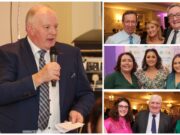 Laois IFA Dinner Dance Main 2024