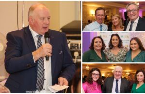 Laois IFA Dinner Dance Main 2024