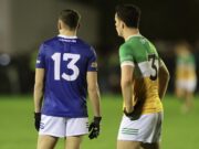 Laois Senior footballers