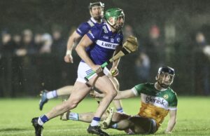 Laois Senior Hurlers