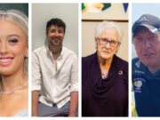 Laois people who sadly died in 2024
