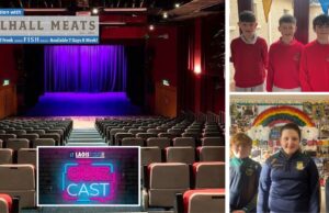 LaoisToday QuizCast Schools - Clonaslee v Newtown