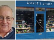 Richard Doyle RIP