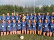 Scoil Chriost Ri Junior Ladies 2024