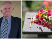 Seamus Bracken RIP