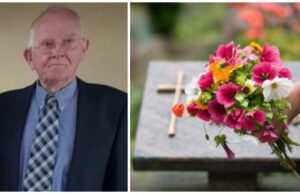 Seamus Bracken RIP