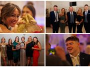 St Joseph's Dinner Dance 2023 Main
