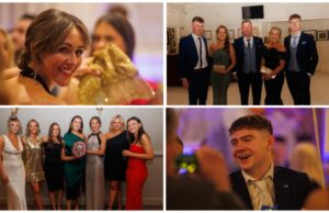 St Joseph's Dinner Dance 2023 Main