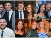 Castletown Dinner Dance 2024 Main