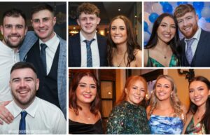 Castletown Dinner Dance 2024 Main