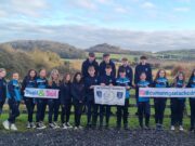 Cumann Gaelach (Irish Society) at Dunamase College (5)