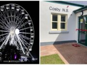 Electric Picnic Cosby NS