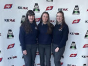 Irish Angus Beef Competition