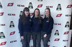 Irish Angus Beef Competition