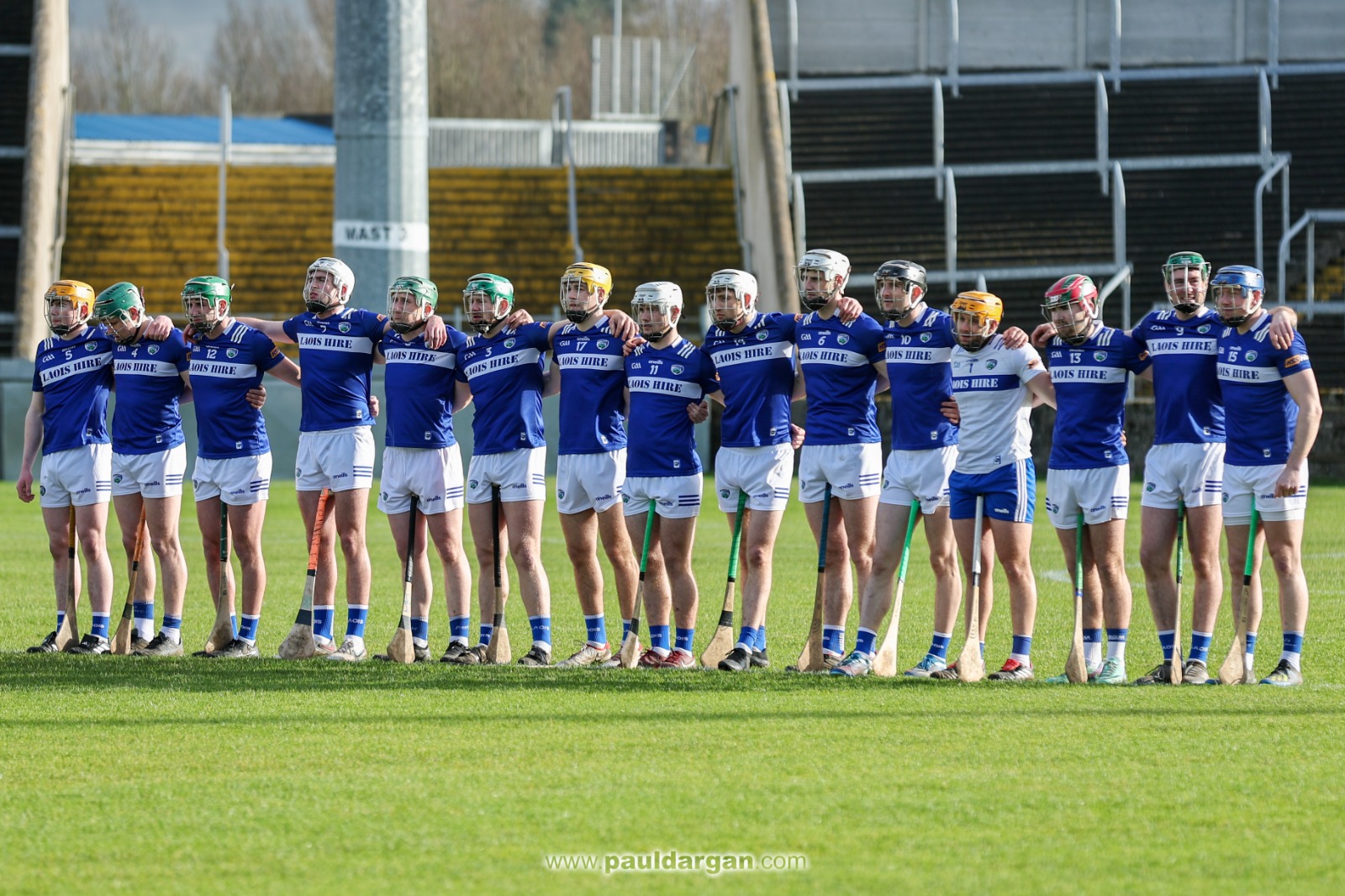 Kavanagh confirmed as Laois hurling coach as season gets underway with trip to Westmeath Kavanagh confirmed as Laois hurling coach as season gets underway with trip to Westmeath