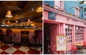 Lilly's Portlaoise