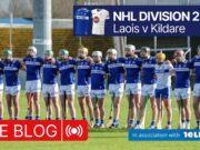 Live Blog - Laois v Kildare