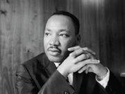 Martin Luther King
