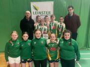 Mayo NS Badminton Leinster Champions (3)