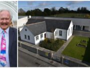 Padraig Fleming Ballyadams