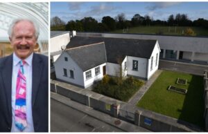 Padraig Fleming Ballyadams