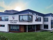 Portlaoise College General