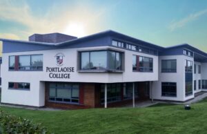 Portlaoise College General