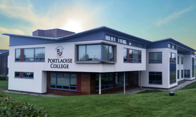 Portlaoise College General